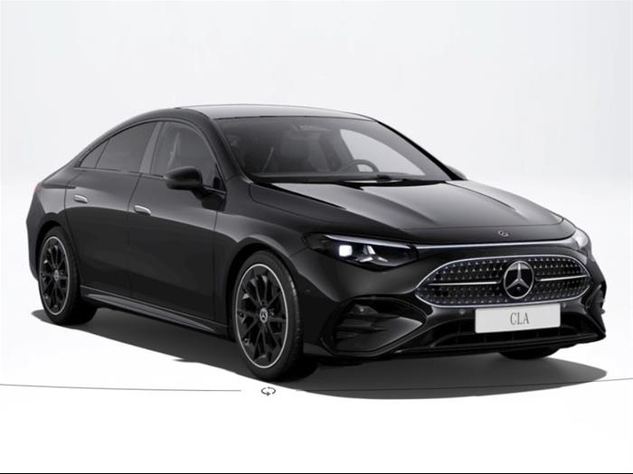 AutoSilver - MERCEDES-BENZ CLA 200 | ID 43031
