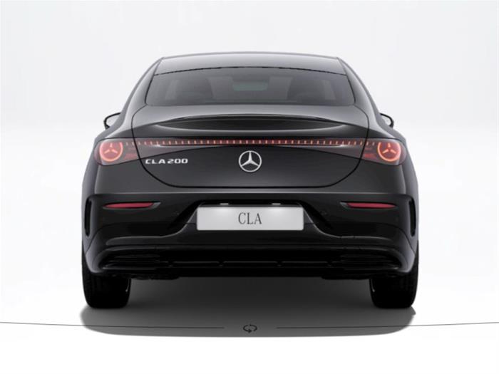 AutoSilver - MERCEDES-BENZ CLA 200 | ID 43031