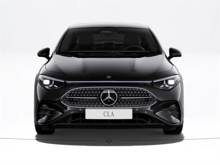 AutoSilver - MERCEDES-BENZ CLA 200 | ID 43031