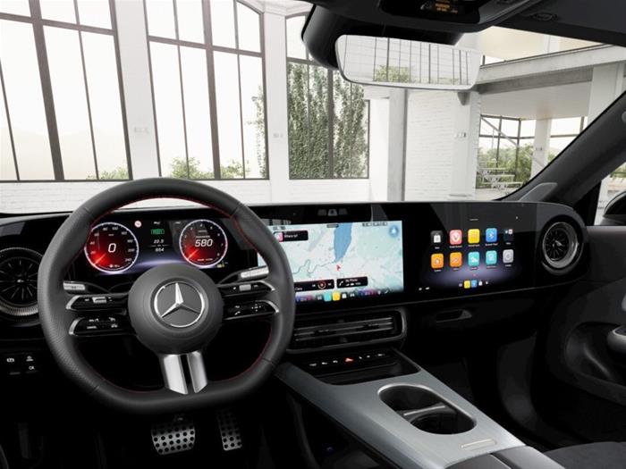 AutoSilver - MERCEDES-BENZ CLA 200 | ID 43032