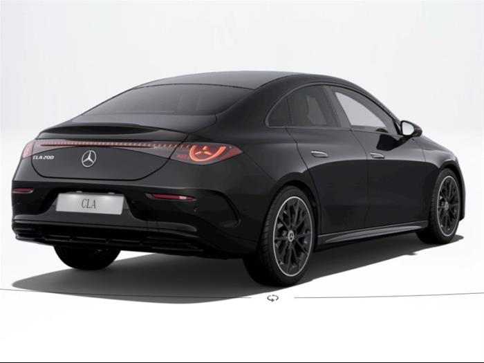 AutoSilver - MERCEDES-BENZ CLA 200 | ID 43032