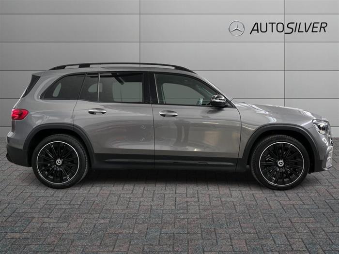AutoSilver - MERCEDES-BENZ GLB 200 | ID 43057