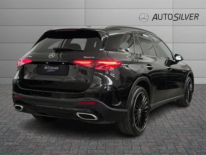 AutoSilver - MERCEDES-BENZ GLC 220 | ID 43059