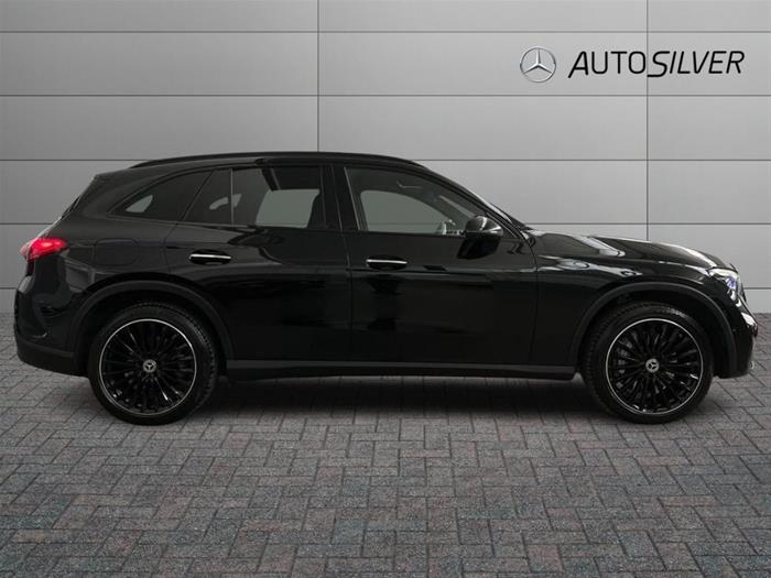 AutoSilver - MERCEDES-BENZ GLC 220 | ID 43059