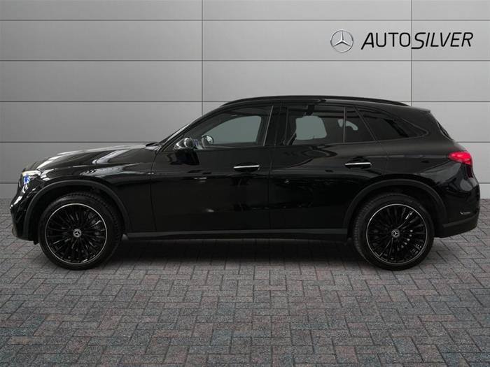 AutoSilver - MERCEDES-BENZ GLC 220 | ID 43059