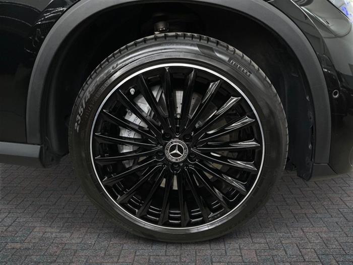 AutoSilver - MERCEDES-BENZ GLC 220 | ID 43059