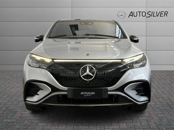 AutoSilver - MERCEDES-BENZ EQE SUV | ID 43061
