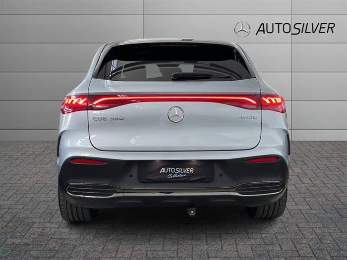 AutoSilver - MERCEDES-BENZ EQE SUV | ID 43061