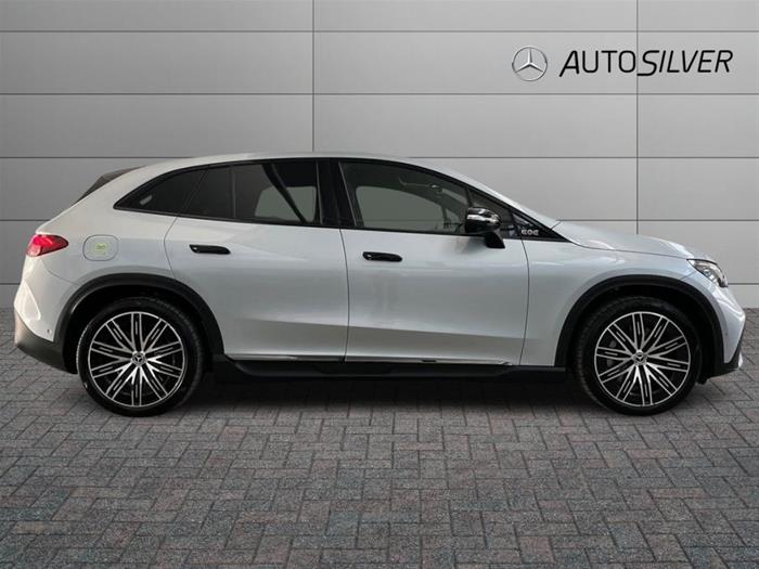 AutoSilver - MERCEDES-BENZ EQE SUV | ID 43061