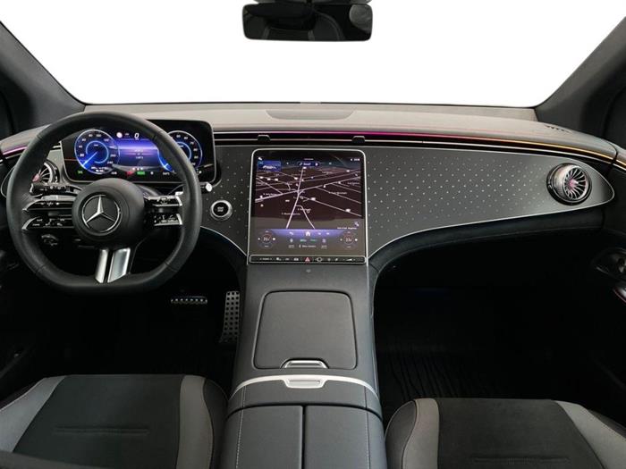 AutoSilver - MERCEDES-BENZ EQE SUV | ID 43061