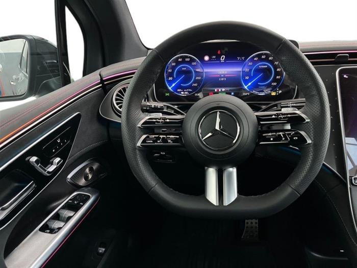 AutoSilver - MERCEDES-BENZ EQE SUV | ID 43061