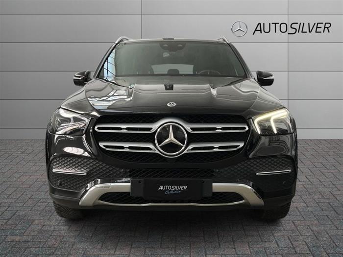 AutoSilver - MERCEDES-BENZ GLE 300 | ID 43344