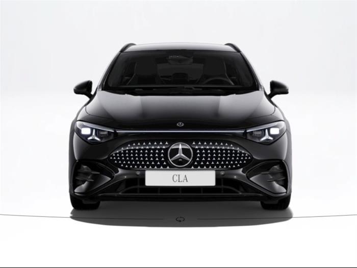 AutoSilver - MERCEDES-BENZ CLA | ID 43170