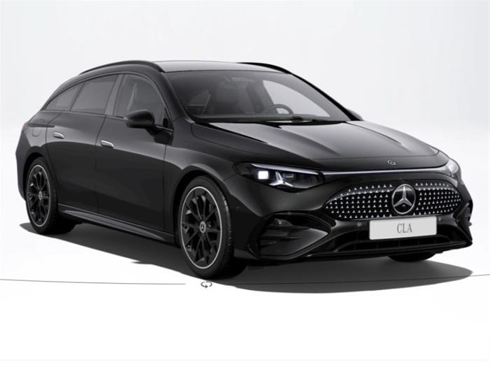 AutoSilver - MERCEDES-BENZ CLA | ID 43170