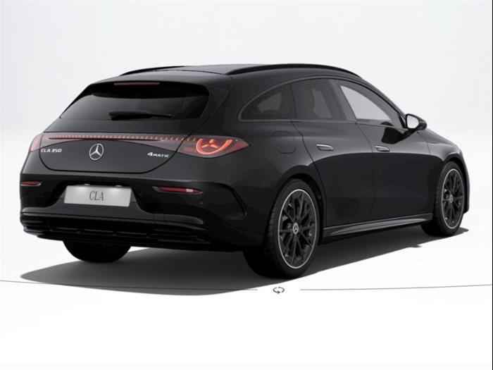 AutoSilver - MERCEDES-BENZ CLA | ID 43170
