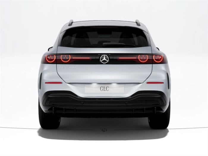 AutoSilver - MERCEDES-BENZ GLC EQ | ID 43200