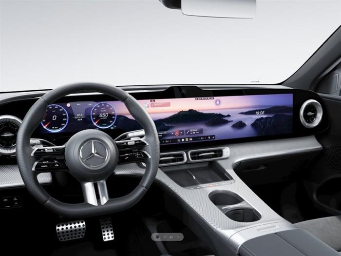 AutoSilver - MERCEDES-BENZ GLC EQ | ID 43200