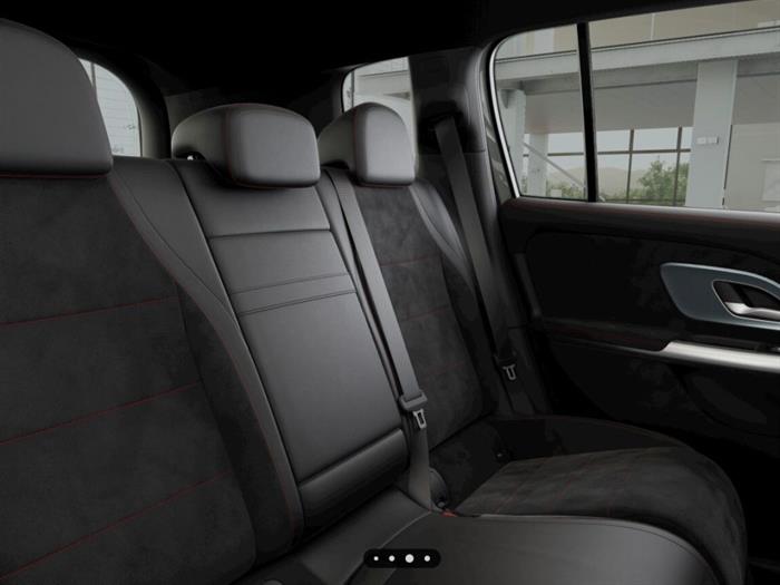 AutoSilver - MERCEDES-BENZ GLB EQ | ID 43207