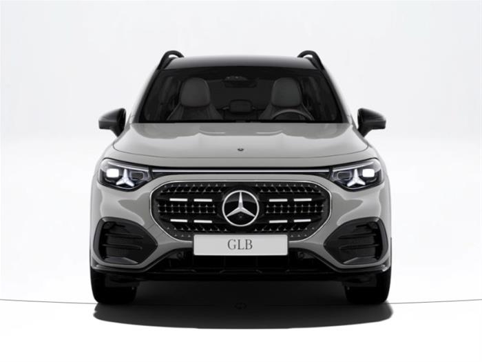 AutoSilver - MERCEDES-BENZ GLB EQ | ID 43207