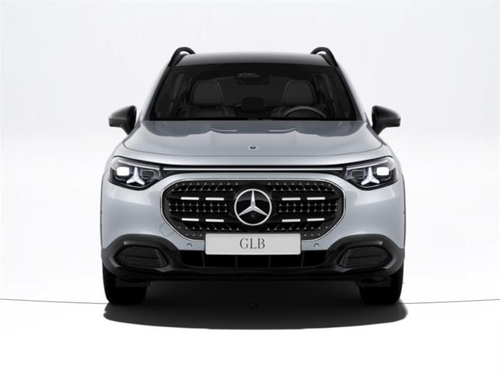 AutoSilver - MERCEDES-BENZ GLB EQ | ID 43218