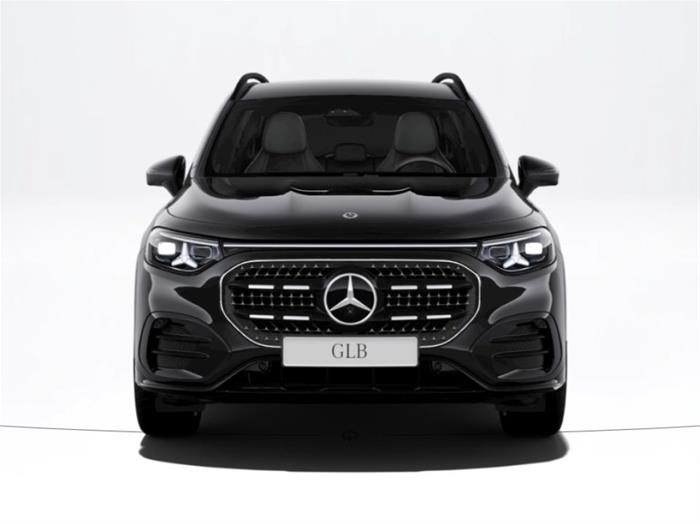 AutoSilver - MERCEDES-BENZ GLB EQ | ID 43245