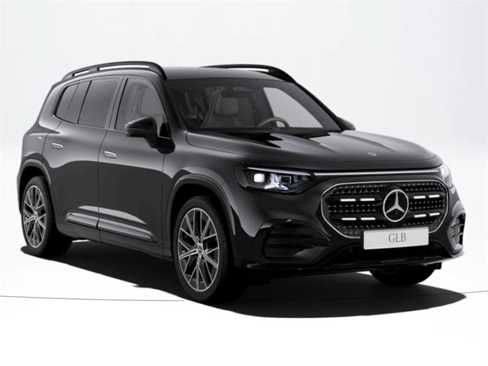 AutoSilver - MERCEDES-BENZ GLB EQ | ID 43245