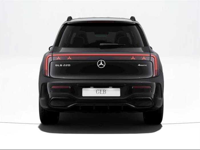 AutoSilver - MERCEDES-BENZ GLB EQ | ID 43248