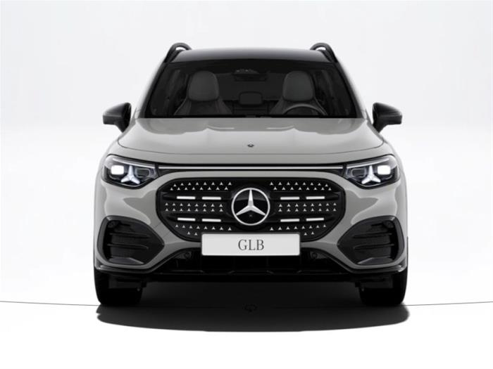 AutoSilver - MERCEDES-BENZ GLB EQ | ID 43247