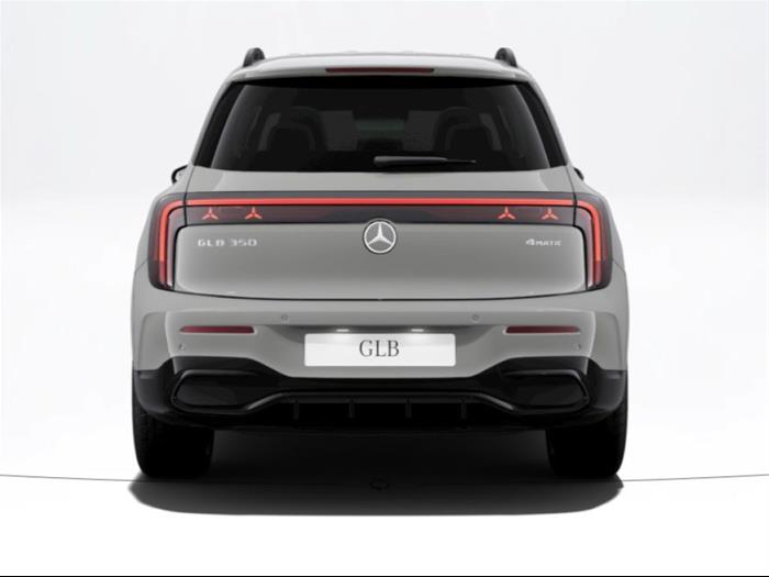 AutoSilver - MERCEDES-BENZ GLB EQ | ID 43247