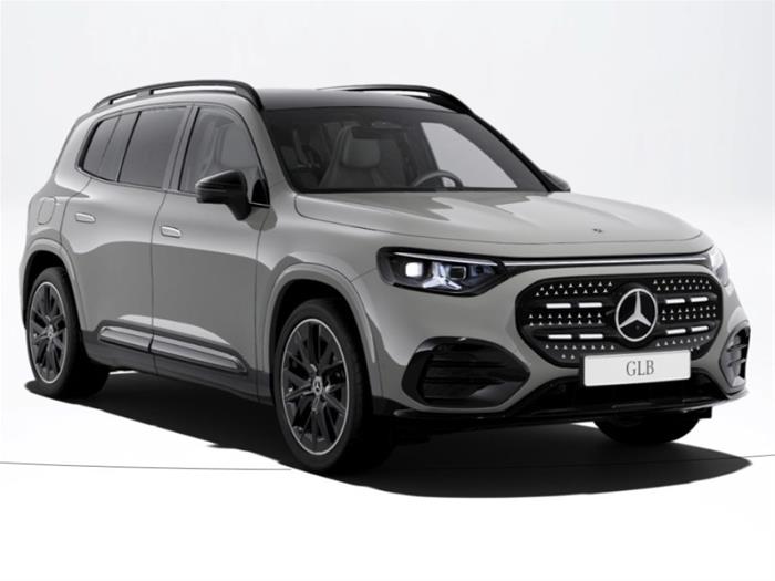 AutoSilver - MERCEDES-BENZ GLB EQ | ID 43247