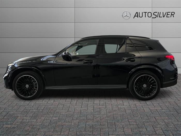 AutoSilver - MERCEDES-BENZ GLC 220 | ID 43318