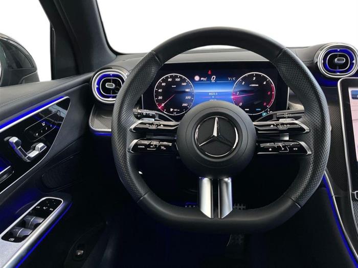 AutoSilver - MERCEDES-BENZ GLC 220 | ID 43318