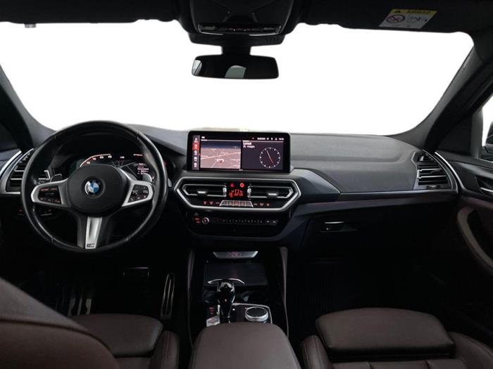 AutoSilver - BMW X4 | ID 43320
