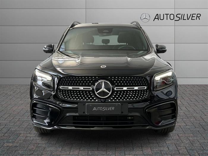 AutoSilver - MERCEDES-BENZ GLB 220 | ID 43321