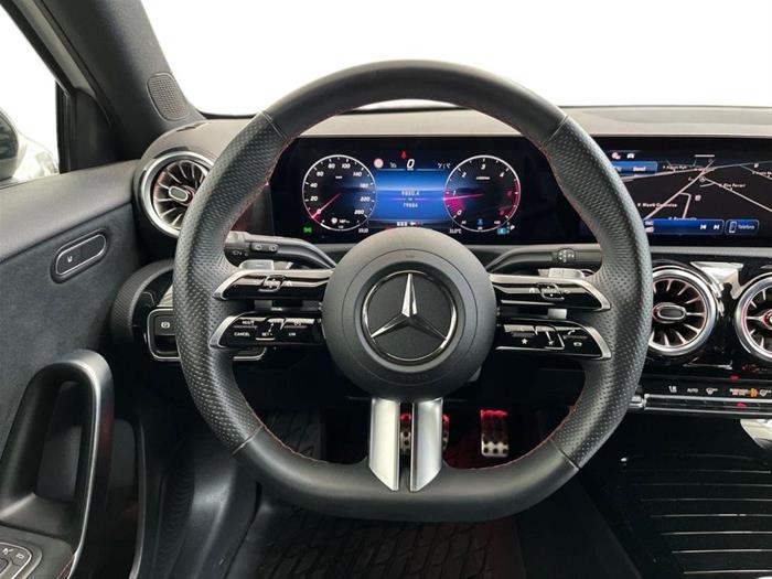 AutoSilver - MERCEDES-BENZ A 200 | ID 43323