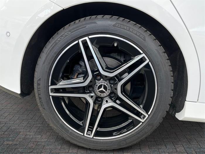 AutoSilver - MERCEDES-BENZ A 200 | ID 43323