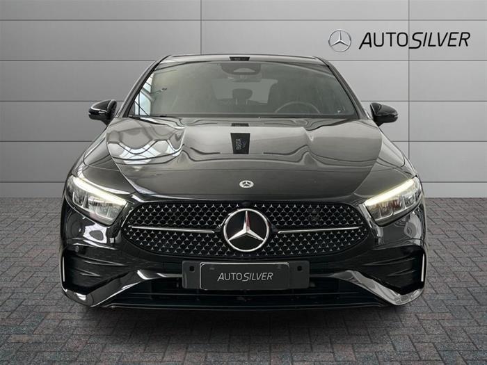 AutoSilver - MERCEDES-BENZ A 180 | ID 43326