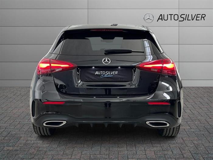AutoSilver - MERCEDES-BENZ A 180 | ID 43326