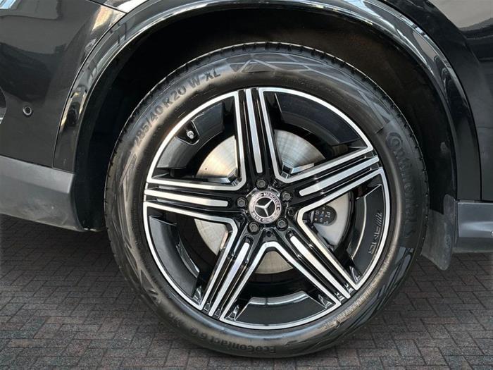 AutoSilver - MERCEDES-BENZ GLC 300 | ID 43327