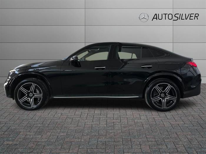 AutoSilver - MERCEDES-BENZ GLC 300 | ID 43327