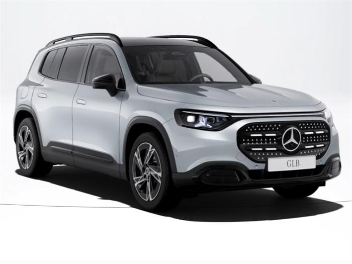 AutoSilver - MERCEDES-BENZ GLB EQ | ID 43277