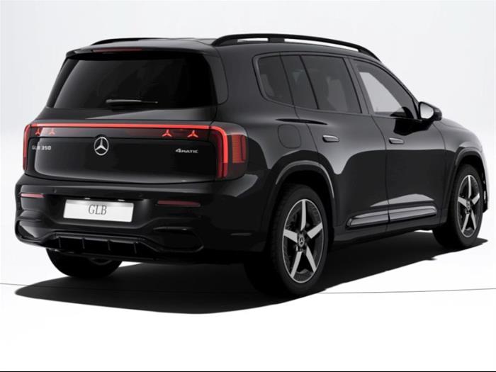 AutoSilver - MERCEDES-BENZ GLB EQ | ID 43279