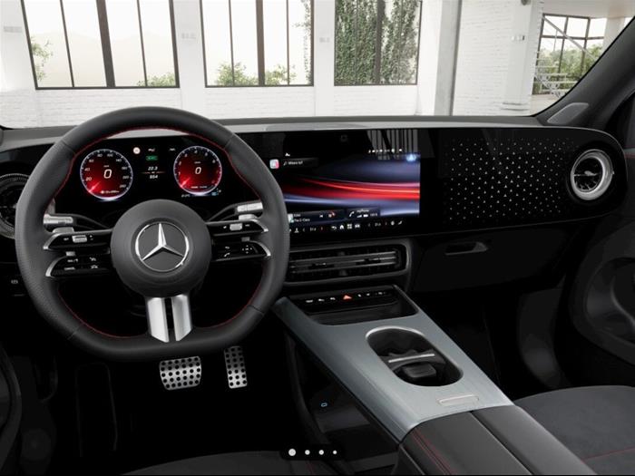 AutoSilver - MERCEDES-BENZ GLB EQ | ID 43279