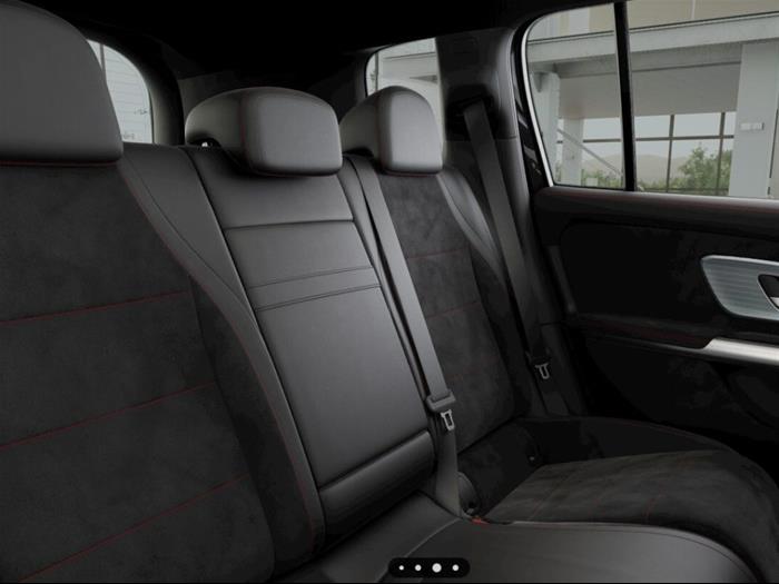 AutoSilver - MERCEDES-BENZ GLB EQ | ID 43279