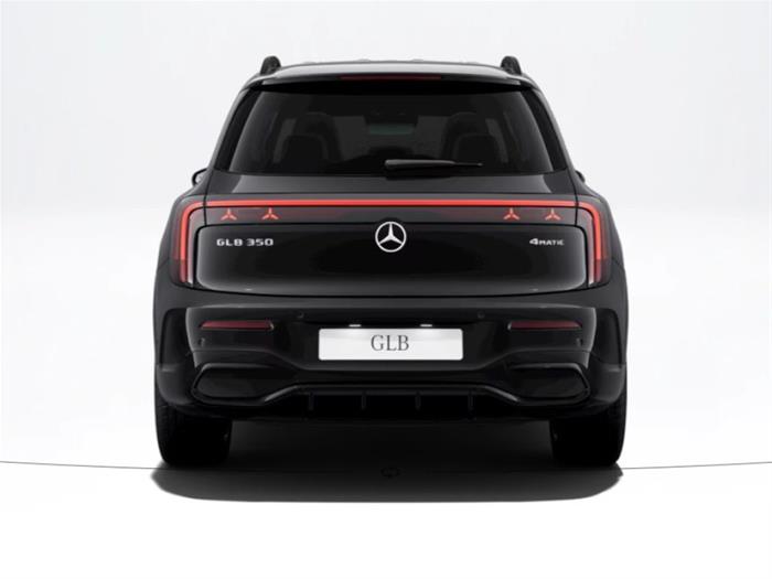 AutoSilver - MERCEDES-BENZ GLB EQ | ID 43278