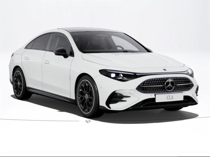 AutoSilver - MERCEDES-BENZ CLA 200 | ID 43280