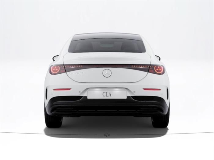 AutoSilver - MERCEDES-BENZ CLA 200 | ID 43280