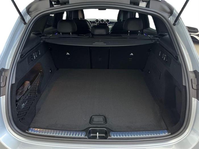AutoSilver - MERCEDES-BENZ GLC 200 | ID 43330