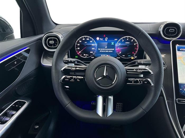 AutoSilver - MERCEDES-BENZ GLC 200 | ID 43330