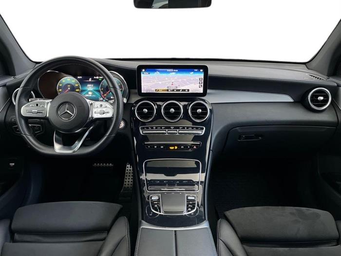 AutoSilver - MERCEDES-BENZ GLC 300 | ID 43317